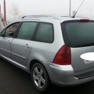 PEUGEOT 307 PHASE 1 BREAK