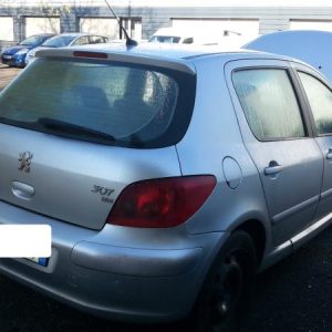 PEUGEOT 307 PHASE 1