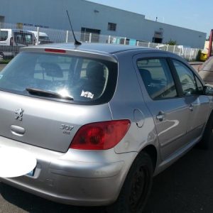 PEUGEOT 307 PHASE 1