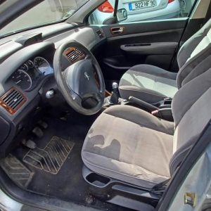 PEUGEOT 307 PHASE 1