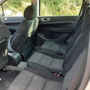 PEUGEOT 307 PHASE 1 BREAK