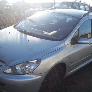 PEUGEOT 307 PHASE 1 BREAK
