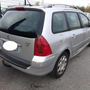 PEUGEOT 307 PHASE 1 BREAK