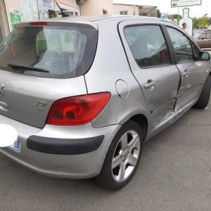 PEUGEOT 307 PHASE 1