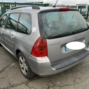 PEUGEOT 307 PHASE 1 BREAK