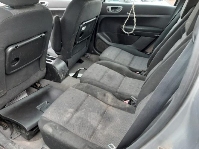 PEUGEOT 307 PHASE 1 BREAK