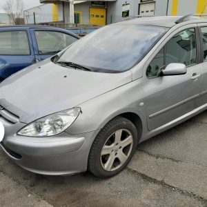 PEUGEOT 307 PHASE 1 BREAK