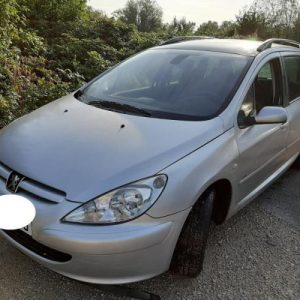 PEUGEOT 307 PHASE 1 BREAK