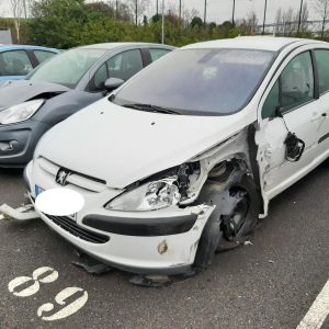 PEUGEOT 307 PHASE 1