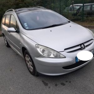 PEUGEOT 307 PHASE 1 BREAK