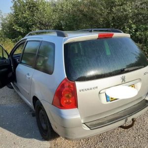 PEUGEOT 307 PHASE 1 BREAK