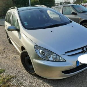 PEUGEOT 307 PHASE 1 BREAK