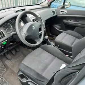 PEUGEOT 307 PHASE 1 BREAK