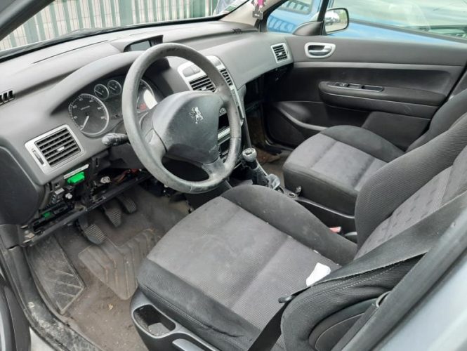 PEUGEOT 307 PHASE 1 BREAK