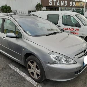PEUGEOT 307 PHASE 1 BREAK