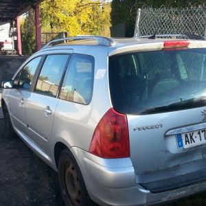 PEUGEOT 307 PHASE 1 BREAK