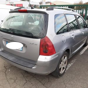 PEUGEOT 307 PHASE 1 BREAK
