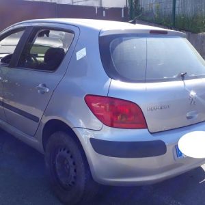 PEUGEOT 307 PHASE 1