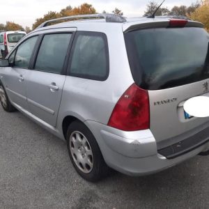 PEUGEOT 307 PHASE 1 BREAK