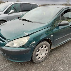 PEUGEOT 307 PHASE 1