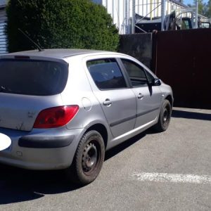 PEUGEOT 307 PHASE 1