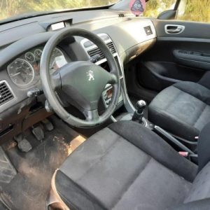 PEUGEOT 307 PHASE 1 BREAK