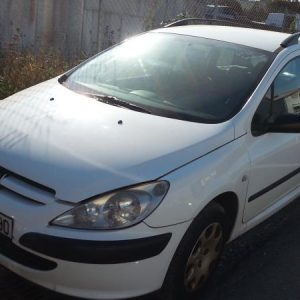 PEUGEOT 307 PHASE 1 BREAK