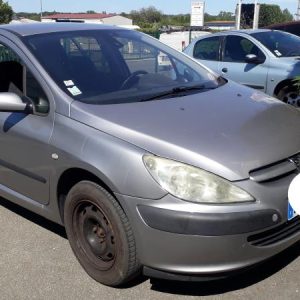 PEUGEOT 307 PHASE 1