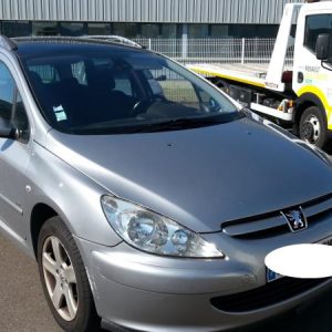 PEUGEOT 307 PHASE 1 BREAK