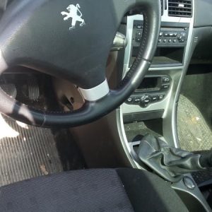 PEUGEOT 307 PHASE 1 BREAK