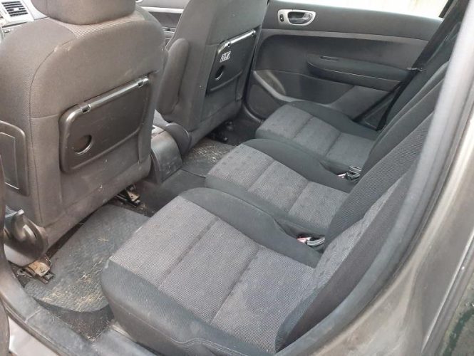 PEUGEOT 307 PHASE 1 BREAK