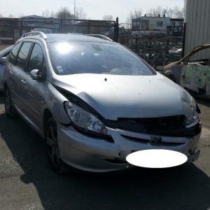 PEUGEOT 307 PHASE 1 BREAK