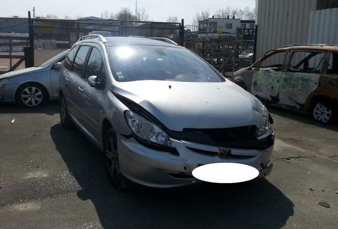 PEUGEOT 307 PHASE 1 BREAK