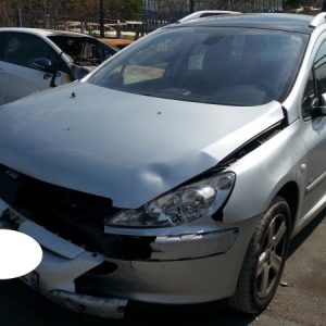 PEUGEOT 307 PHASE 1 BREAK
