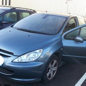 PEUGEOT 307 PHASE 1