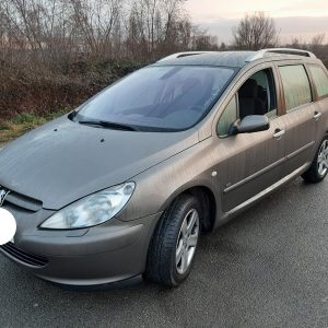 PEUGEOT 307 PHASE 1 BREAK