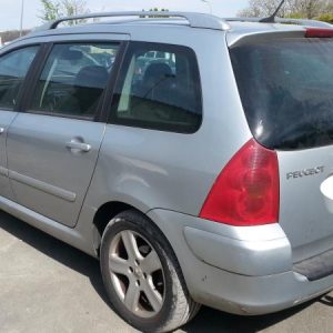PEUGEOT 307 PHASE 1 BREAK
