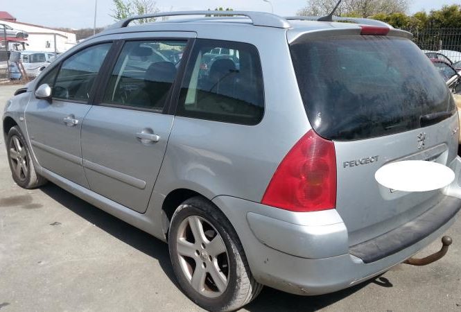 PEUGEOT 307 PHASE 1 BREAK