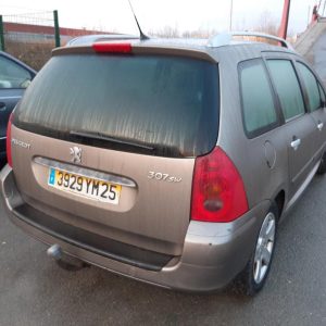 PEUGEOT 307 PHASE 1 BREAK