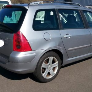 PEUGEOT 307 PHASE 1 BREAK
