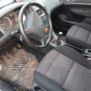 PEUGEOT 307 PHASE 1 BREAK