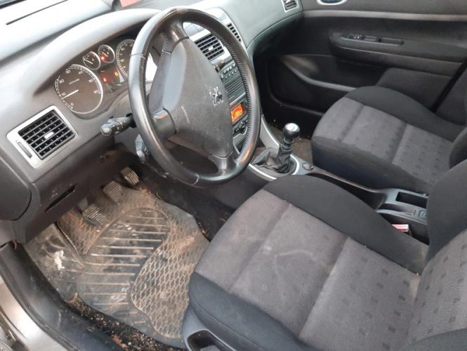 PEUGEOT 307 PHASE 1 BREAK