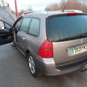 PEUGEOT 307 PHASE 1 BREAK