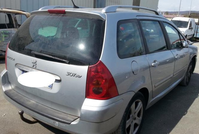 PEUGEOT 307 PHASE 1 BREAK