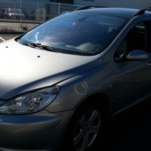 PEUGEOT 307 PHASE 1 BREAK