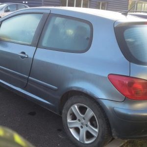 PEUGEOT 307 PHASE 1