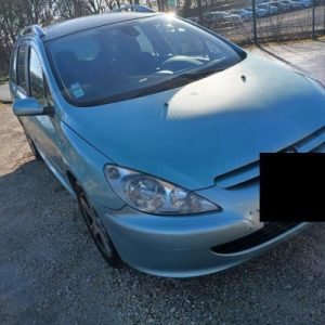 PEUGEOT 307 PHASE 1 BREAK