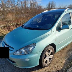 PEUGEOT 307 PHASE 1 BREAK