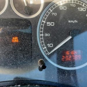 PEUGEOT 307 PHASE 1 BREAK