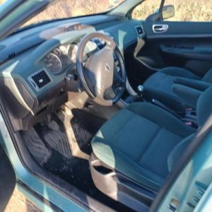 PEUGEOT 307 PHASE 1 BREAK